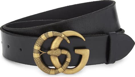 gucci belt meb|gucci snake belt men's.